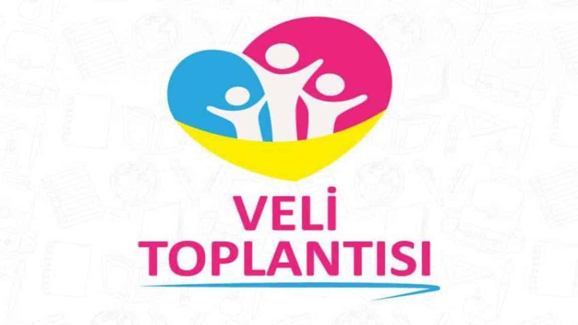 II. DÖNEM VELİ TOPLANTISI