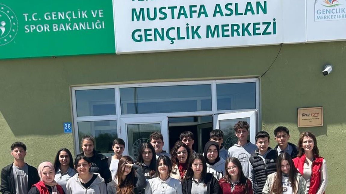 ÇEDES ZİYARETLERİ TAM GAZ